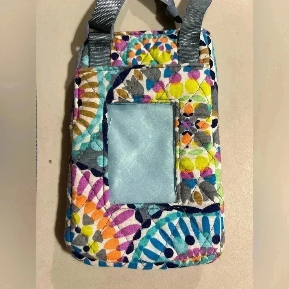 Vera Bradley Mini Crossbody Bag - Picture 4 of 8